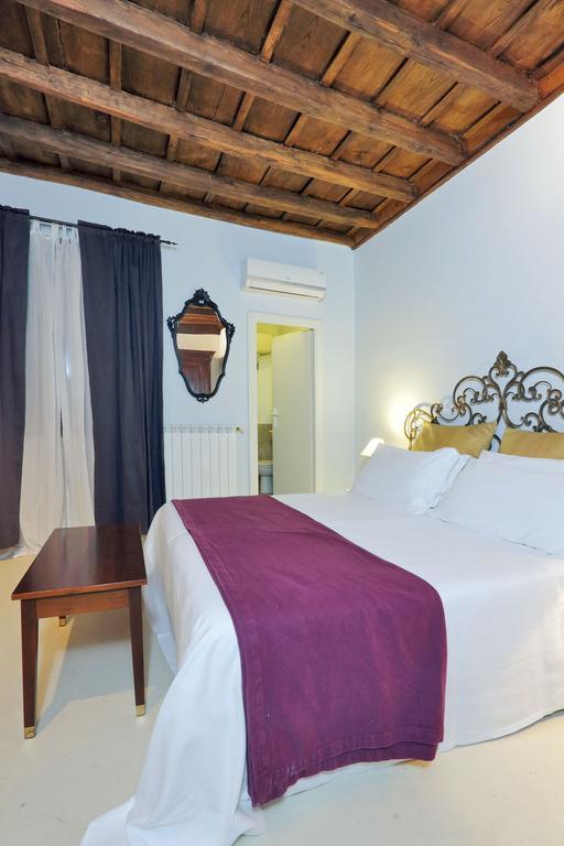 Sangallo Rooms - Residenze Romanae Δωμάτιο φωτογραφία