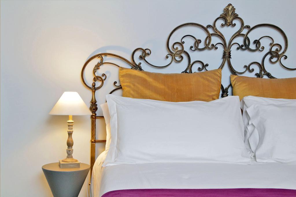 Sangallo Rooms - Residenze Romanae Εξωτερικό φωτογραφία
