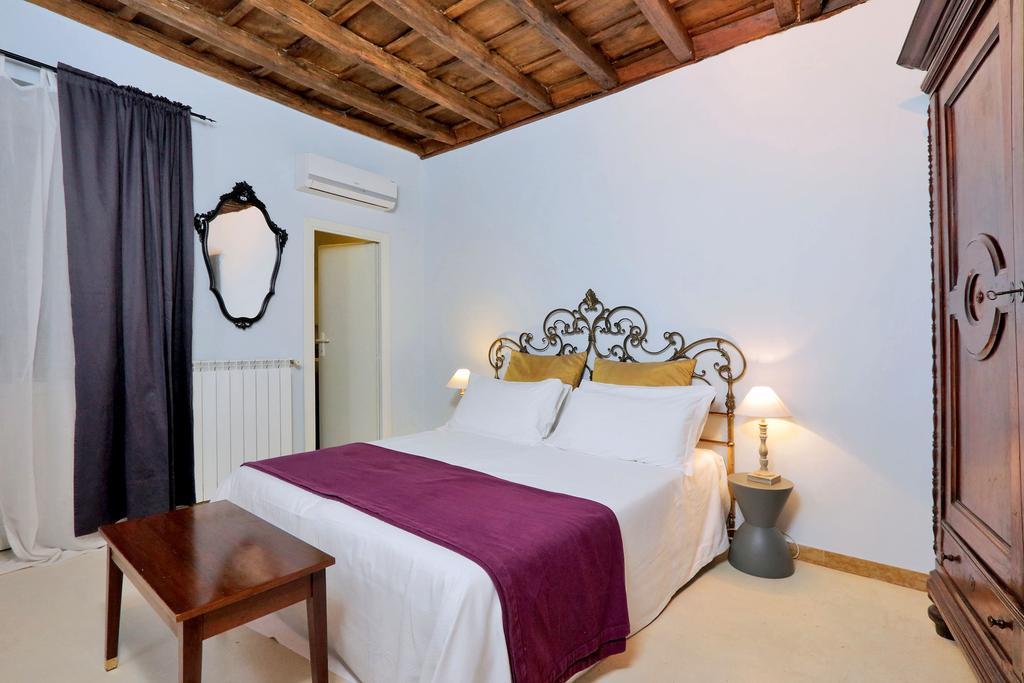 Sangallo Rooms - Residenze Romanae Εξωτερικό φωτογραφία