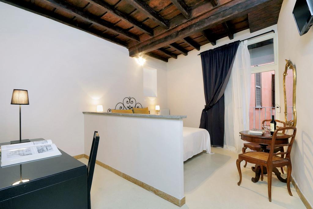 Sangallo Rooms - Residenze Romanae Εξωτερικό φωτογραφία