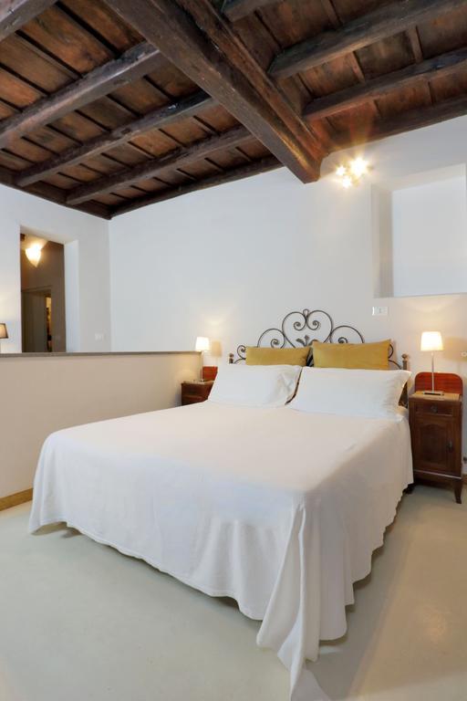 Sangallo Rooms - Residenze Romanae Εξωτερικό φωτογραφία