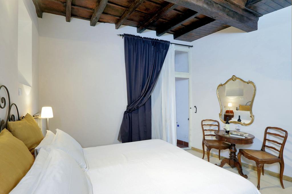 Sangallo Rooms - Residenze Romanae Εξωτερικό φωτογραφία