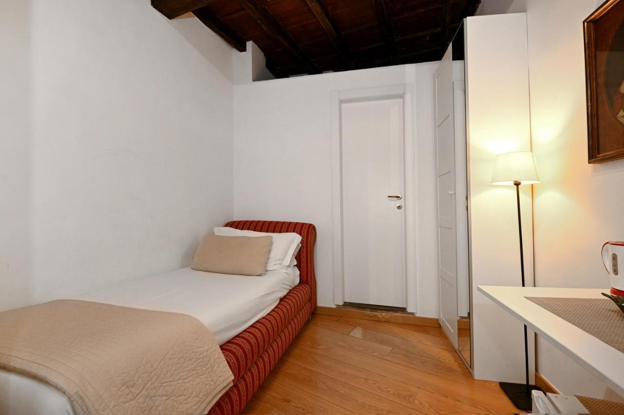 Sangallo Rooms - Residenze Romanae Εξωτερικό φωτογραφία