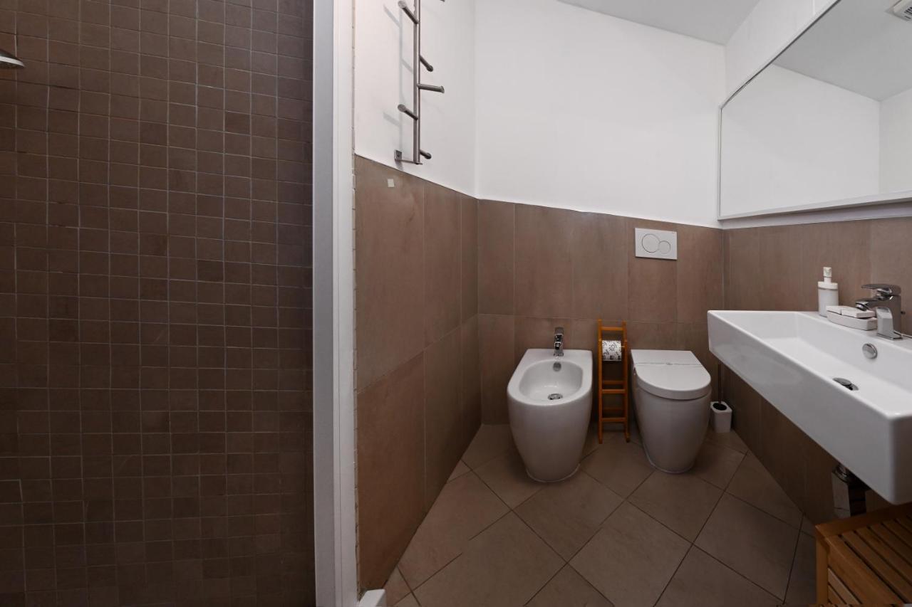 Sangallo Rooms - Residenze Romanae Εξωτερικό φωτογραφία