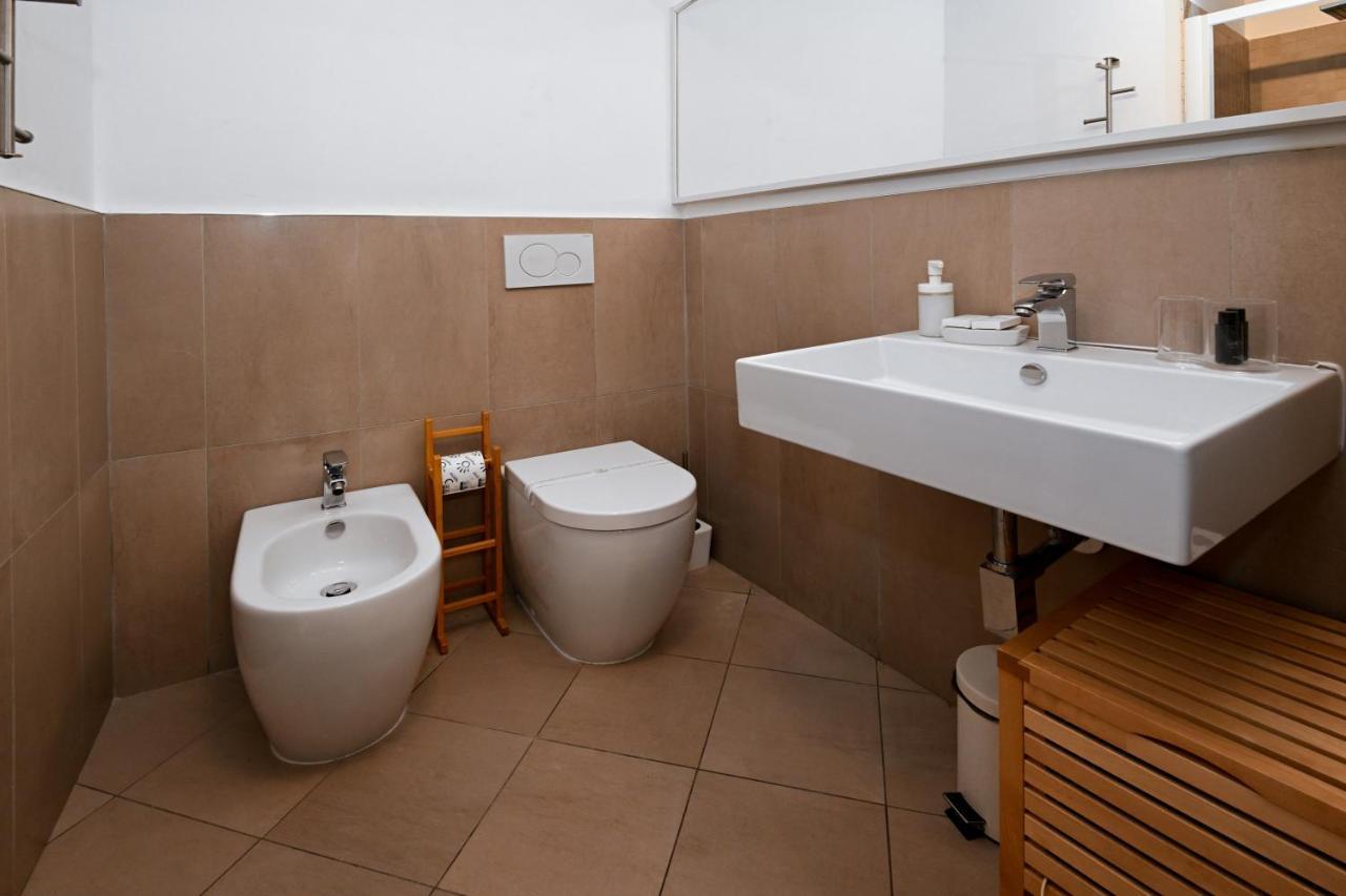 Sangallo Rooms - Residenze Romanae Εξωτερικό φωτογραφία