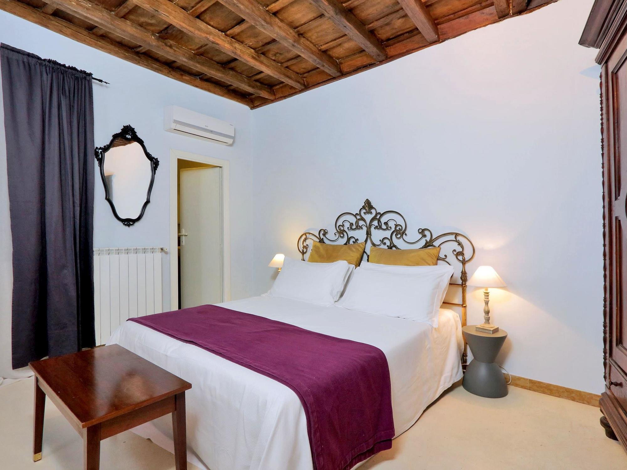 Sangallo Rooms - Residenze Romanae Εξωτερικό φωτογραφία