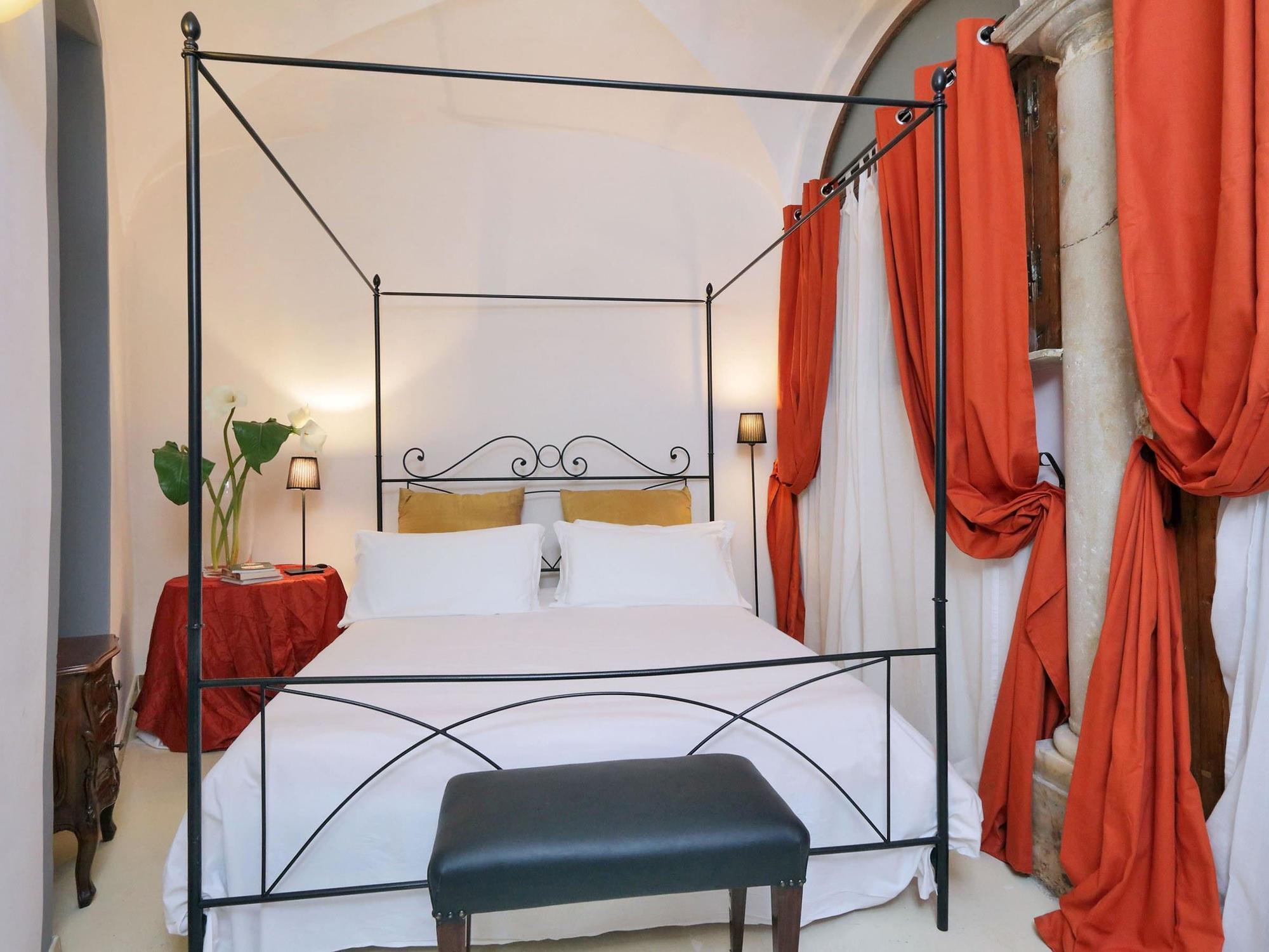 Sangallo Rooms - Residenze Romanae Εξωτερικό φωτογραφία