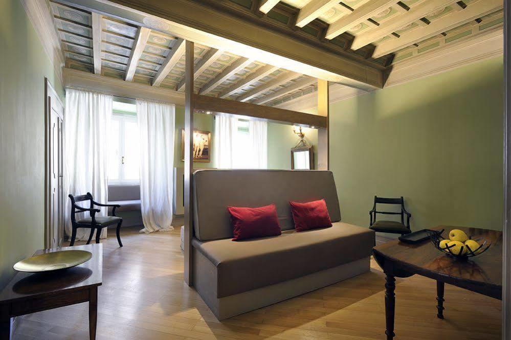 Sangallo Rooms - Residenze Romanae Εξωτερικό φωτογραφία