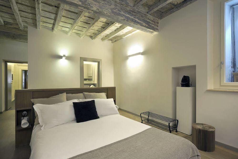 Sangallo Rooms - Residenze Romanae Εξωτερικό φωτογραφία