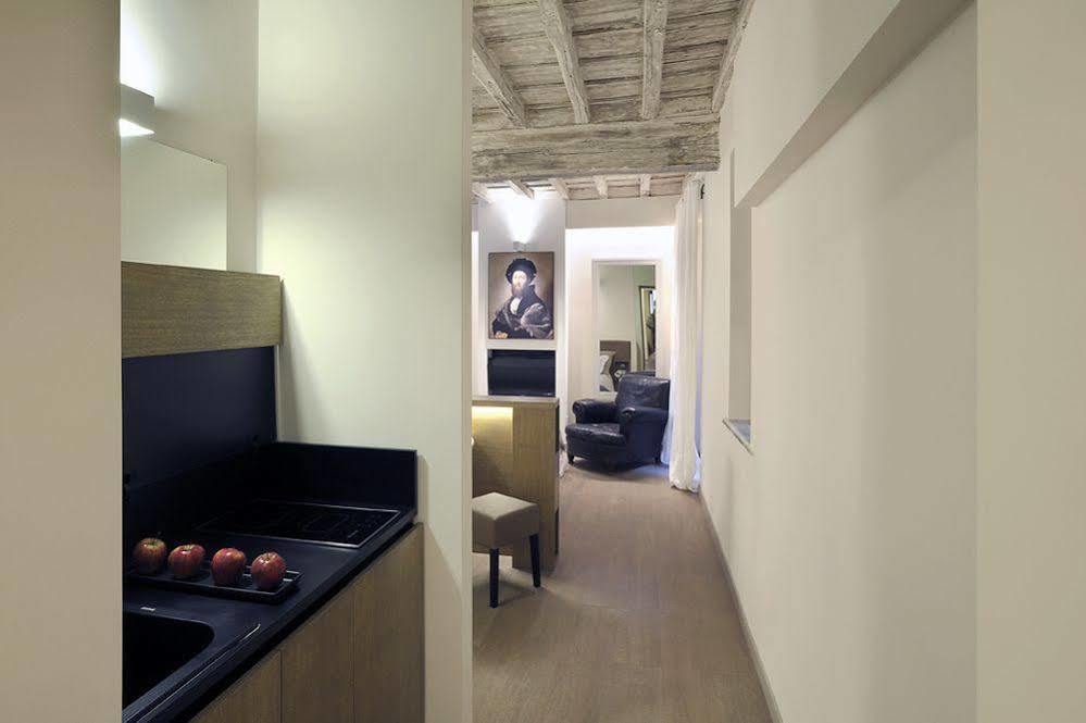 Sangallo Rooms - Residenze Romanae Εξωτερικό φωτογραφία