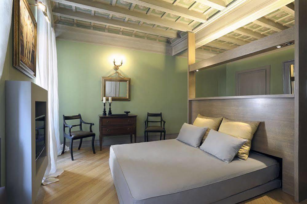 Sangallo Rooms - Residenze Romanae Εξωτερικό φωτογραφία