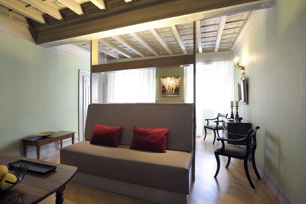 Sangallo Rooms - Residenze Romanae Εξωτερικό φωτογραφία