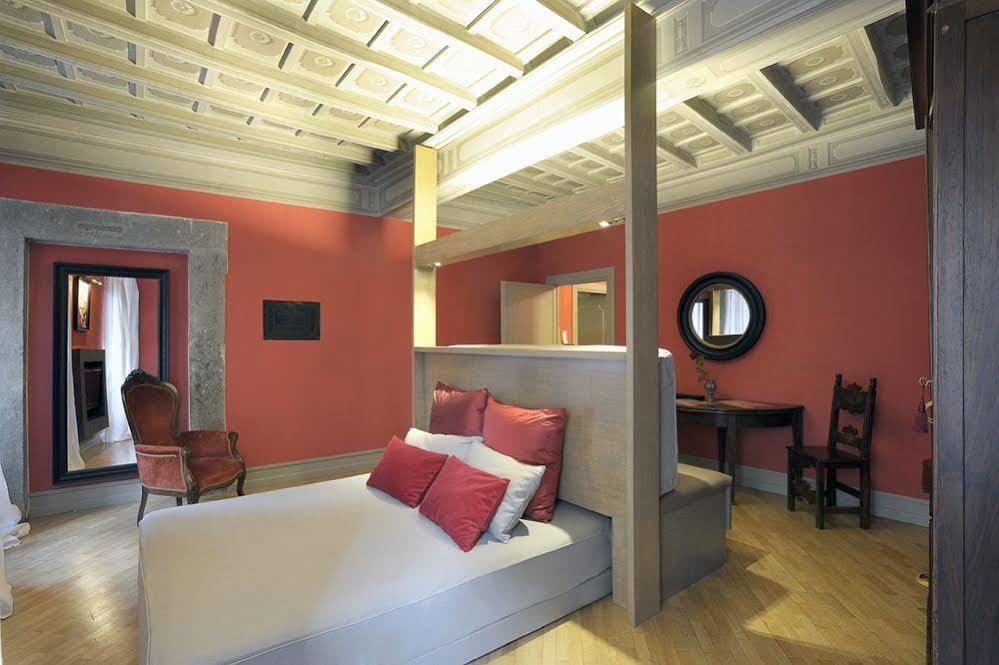Sangallo Rooms - Residenze Romanae Εξωτερικό φωτογραφία